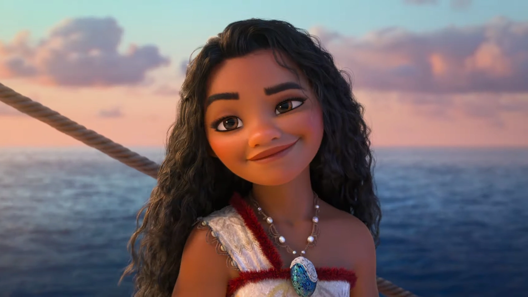 Moana fans mind blown after discovering x-rated reason why film is actually called something else in parts of Europe