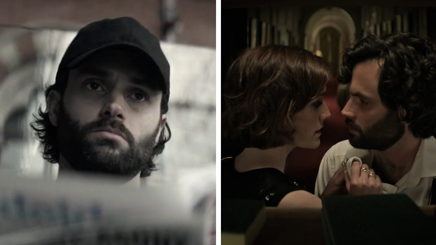 Netflix drops first trailer for You season four