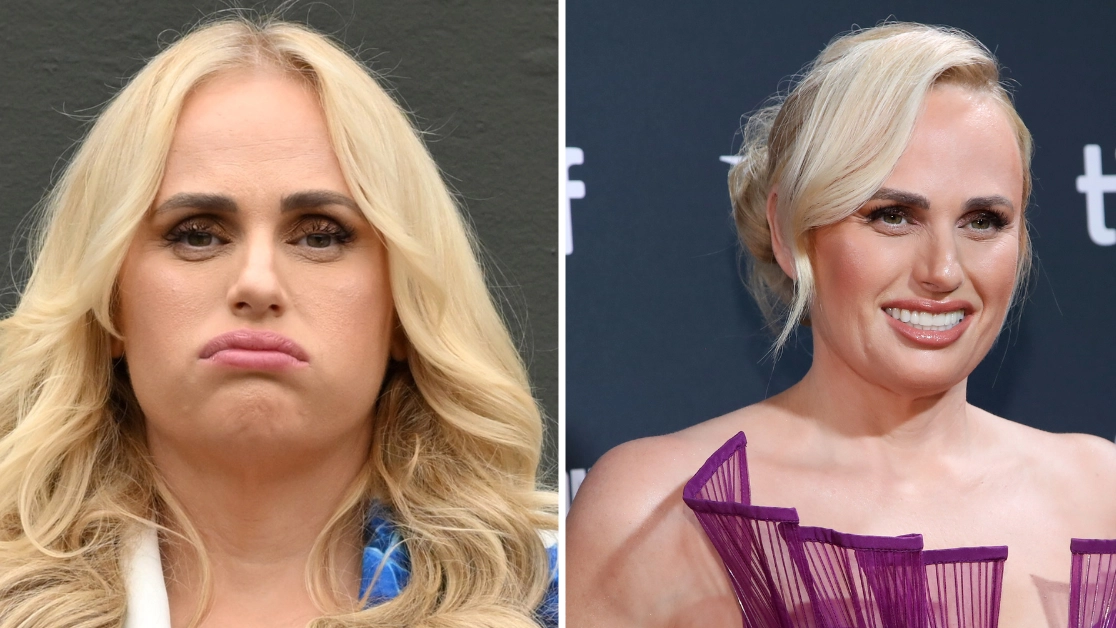 Rebel Wilson revealed shocking age she had her first orgasm
