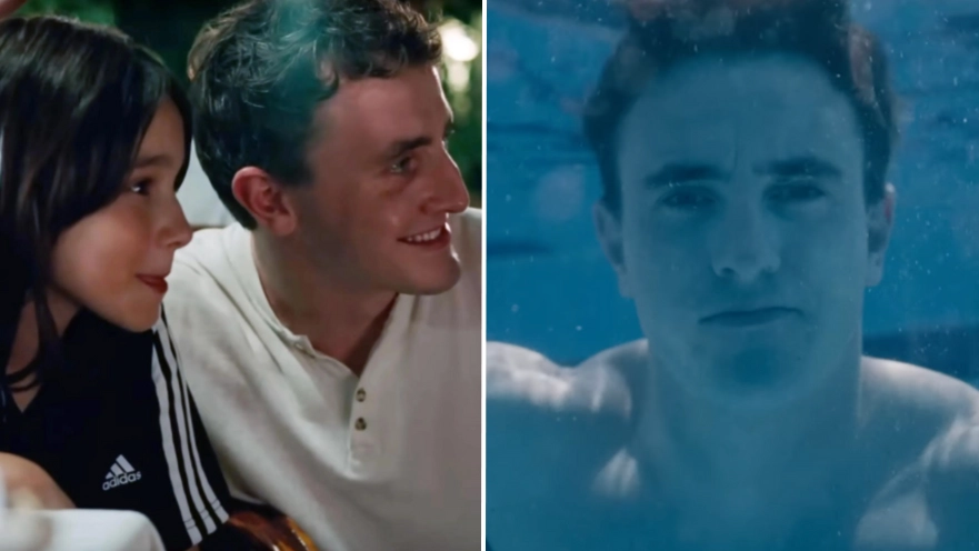 'Heartbreaking' Paul Mescal film with 96% on Rotten Tomatoes lands on TV today