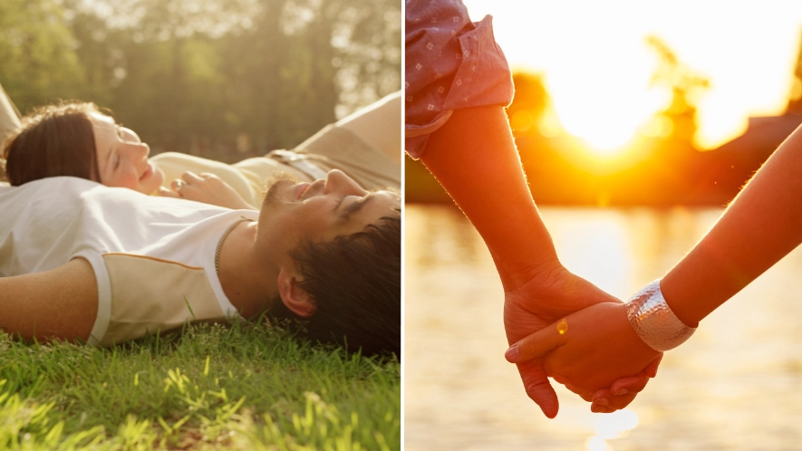 Relationship expert shares the 10 questions you should be able to answer about your partner