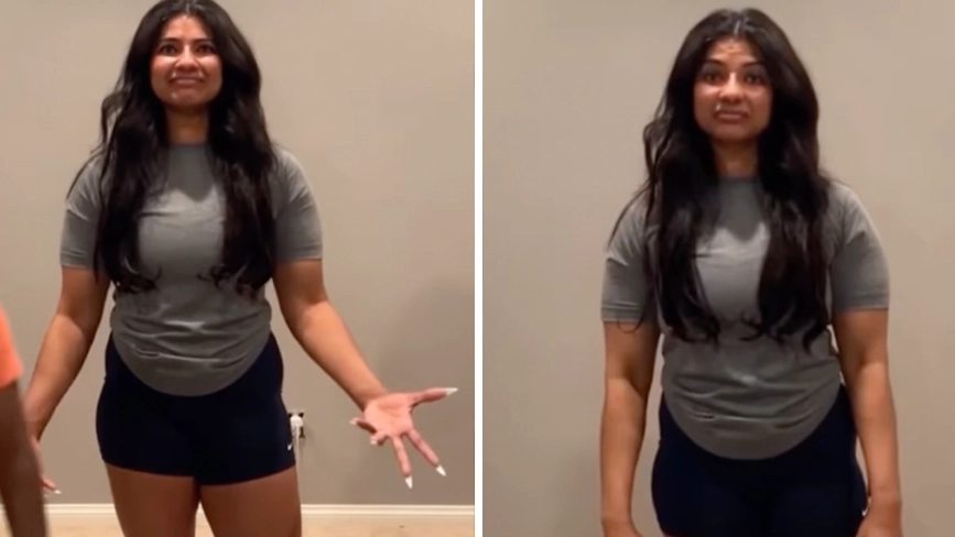 Mum Explains How She Was Pregnant Every Year For 12 Years