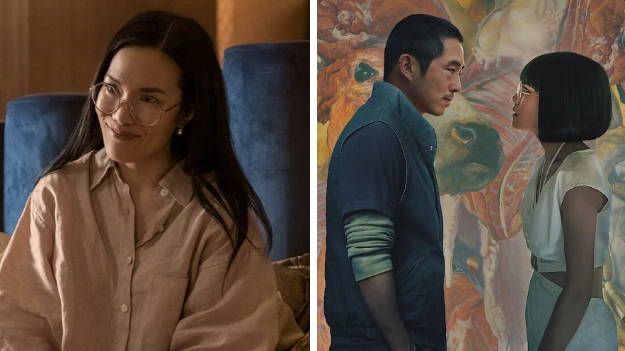 Netflix viewers stunned after finding out hidden meanings in new series Beef