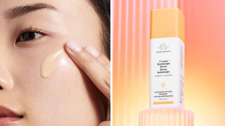 Brightening serum proven to improve hyperpigmentation and elasticity in just weeks