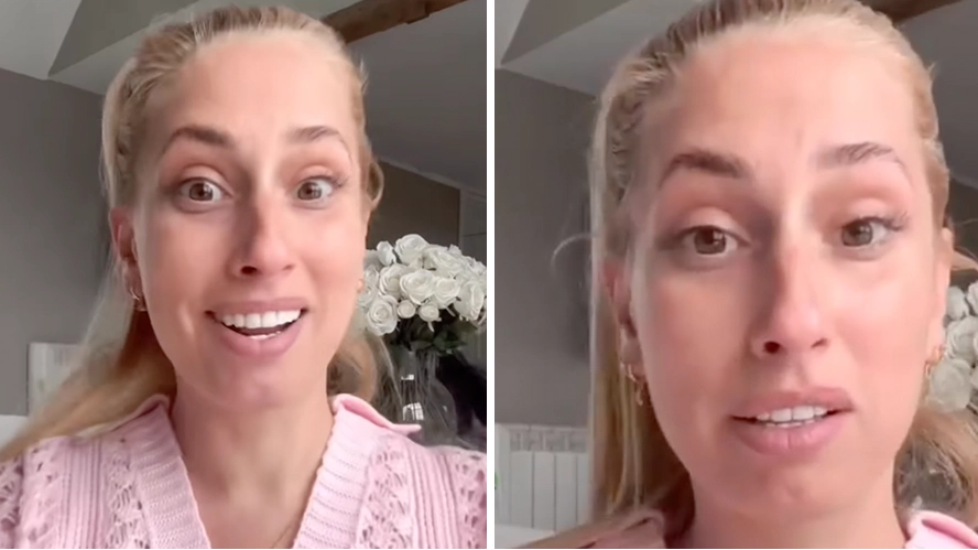 Stacey Solomon tells fans she's returning to work just two months after giving birth to fifth child