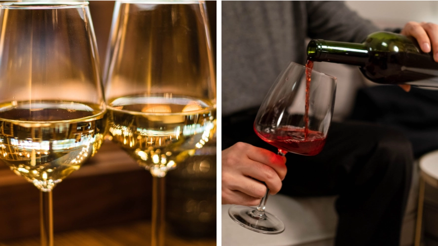 Bottles of wine to become more expensive from this summer