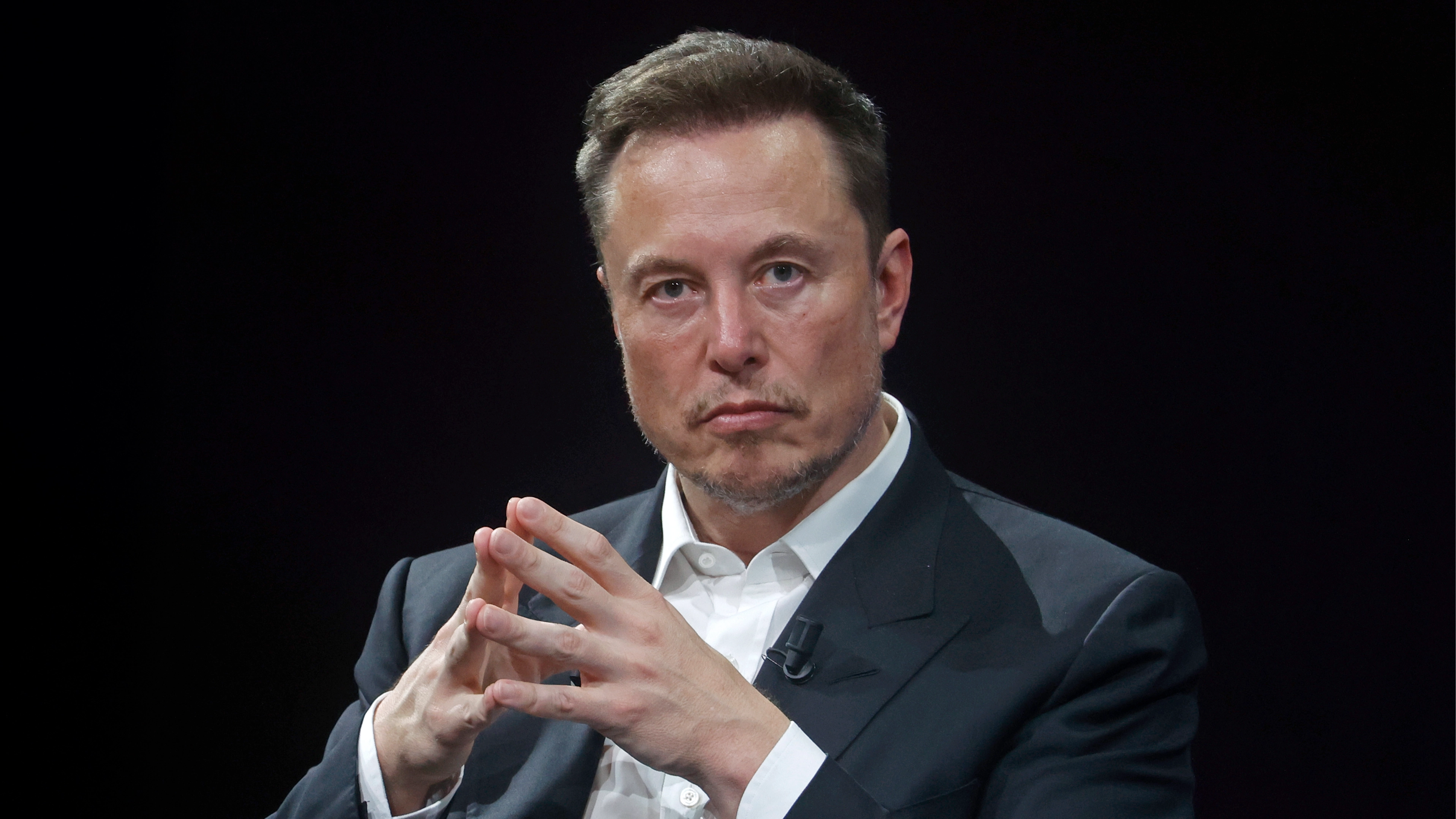 People seriously outraged after Elon Musk named ‘world’s richest person’ again by Forbes