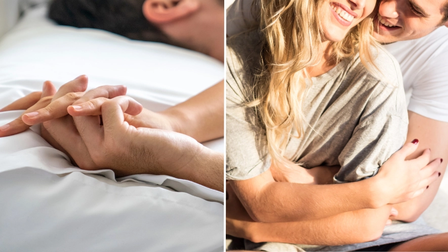 Gen Z are bringing back older sex trend as doctor explains why