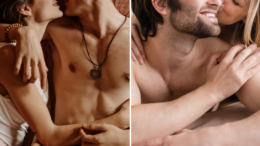 Doctors explain just how many times you should be having sex in a week to maintain a healthy relationship