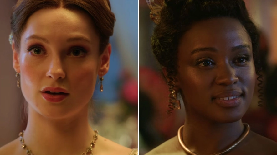 Bridgerton fans praise twist in character's storyline during season 3 after part two drops on Netflix