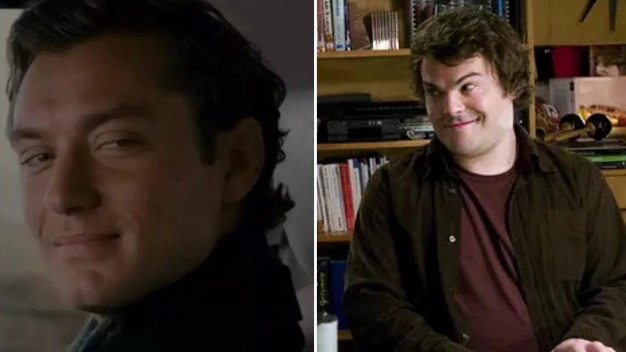 Sinister theory about The Holiday completely changes the entire film