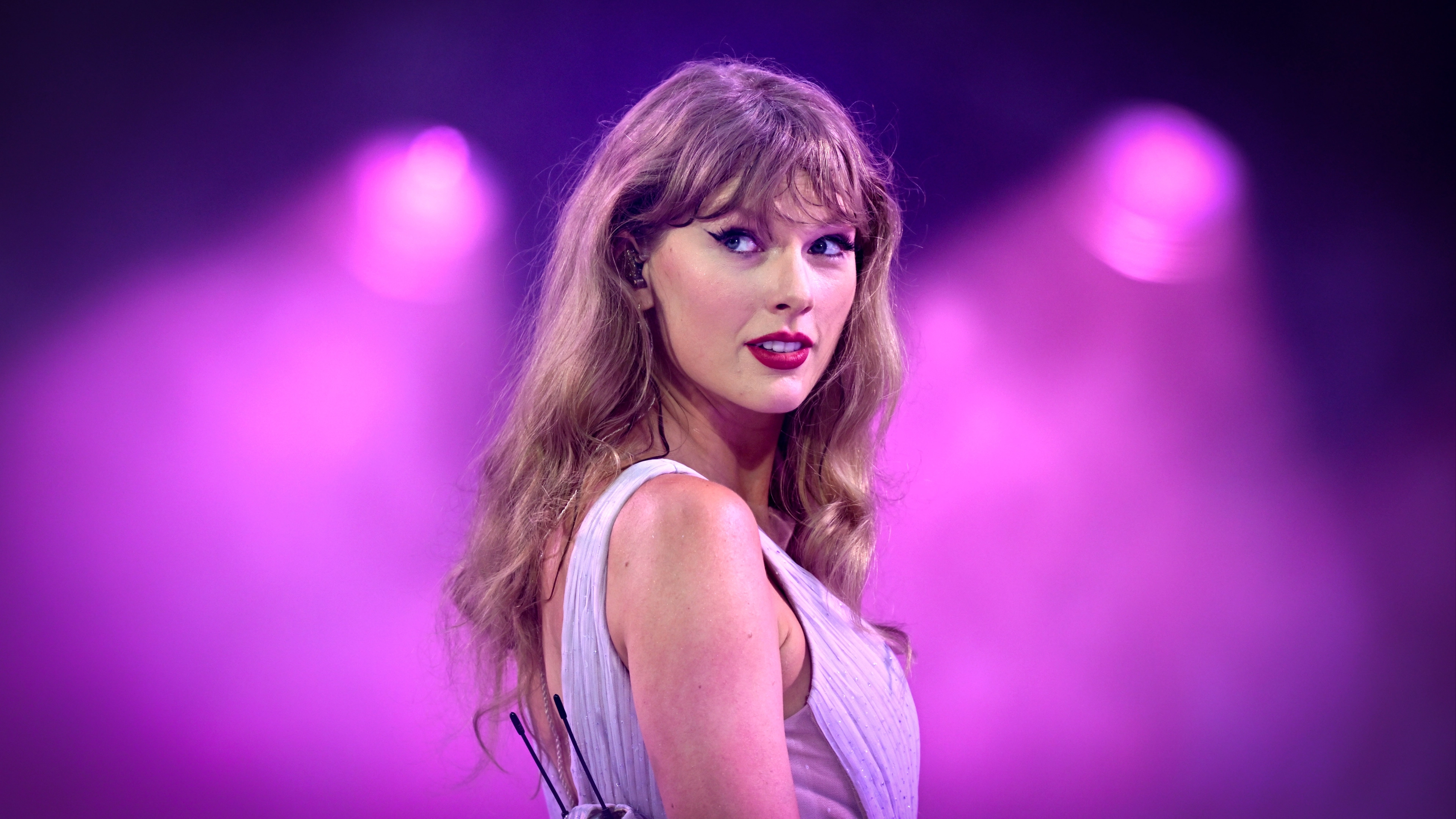 Taylor Swift's net worth reaches all-time high - but fans have been forced to defend her