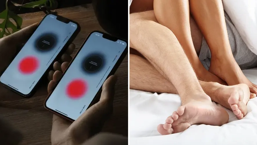 ‘Digital condoms’ now exist and people are confused