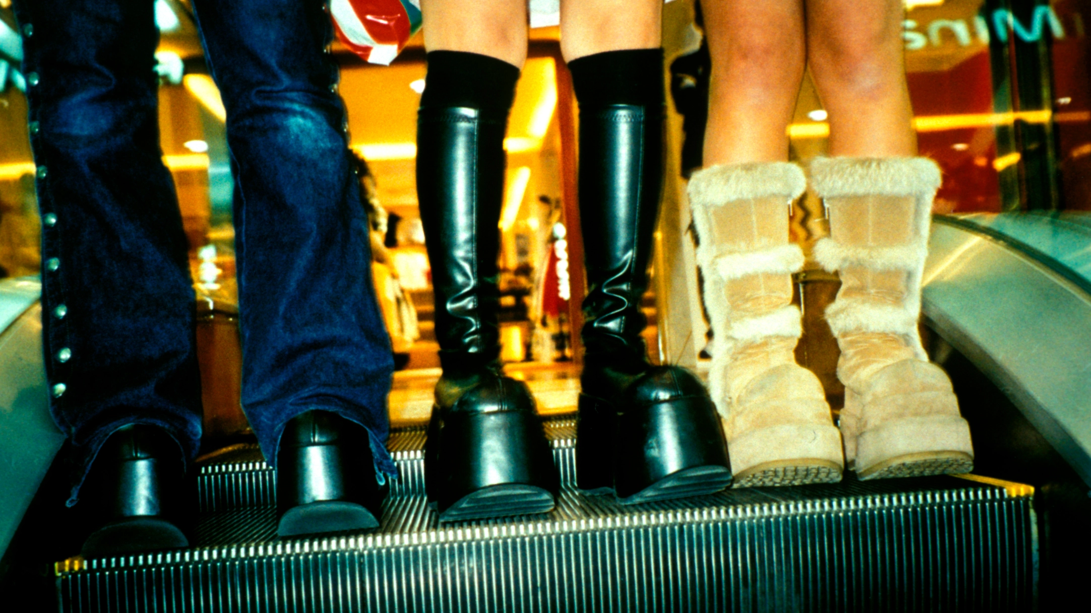 This surprising 2000s fashion trend is making a comeback but it’s already sparking backlash