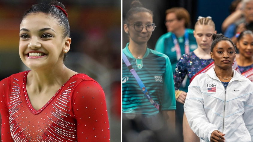 Ex-Olympian defends herself after Olympic commentary sparked major backlash from viewers