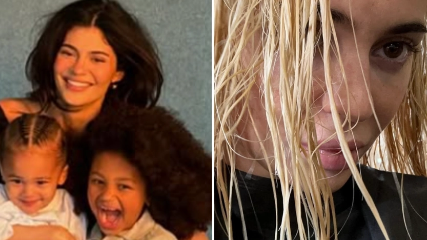 Kylie Jenner fans shocked after spotting major change on latest post that no one knew about