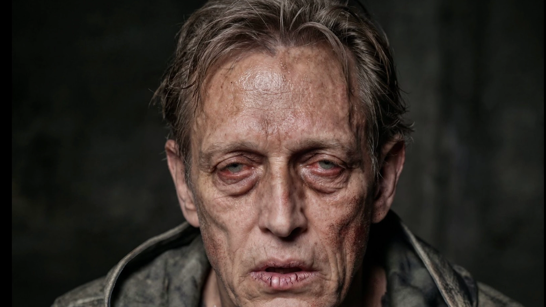 Terrifying new images reveal grim effects of pollution on the human body