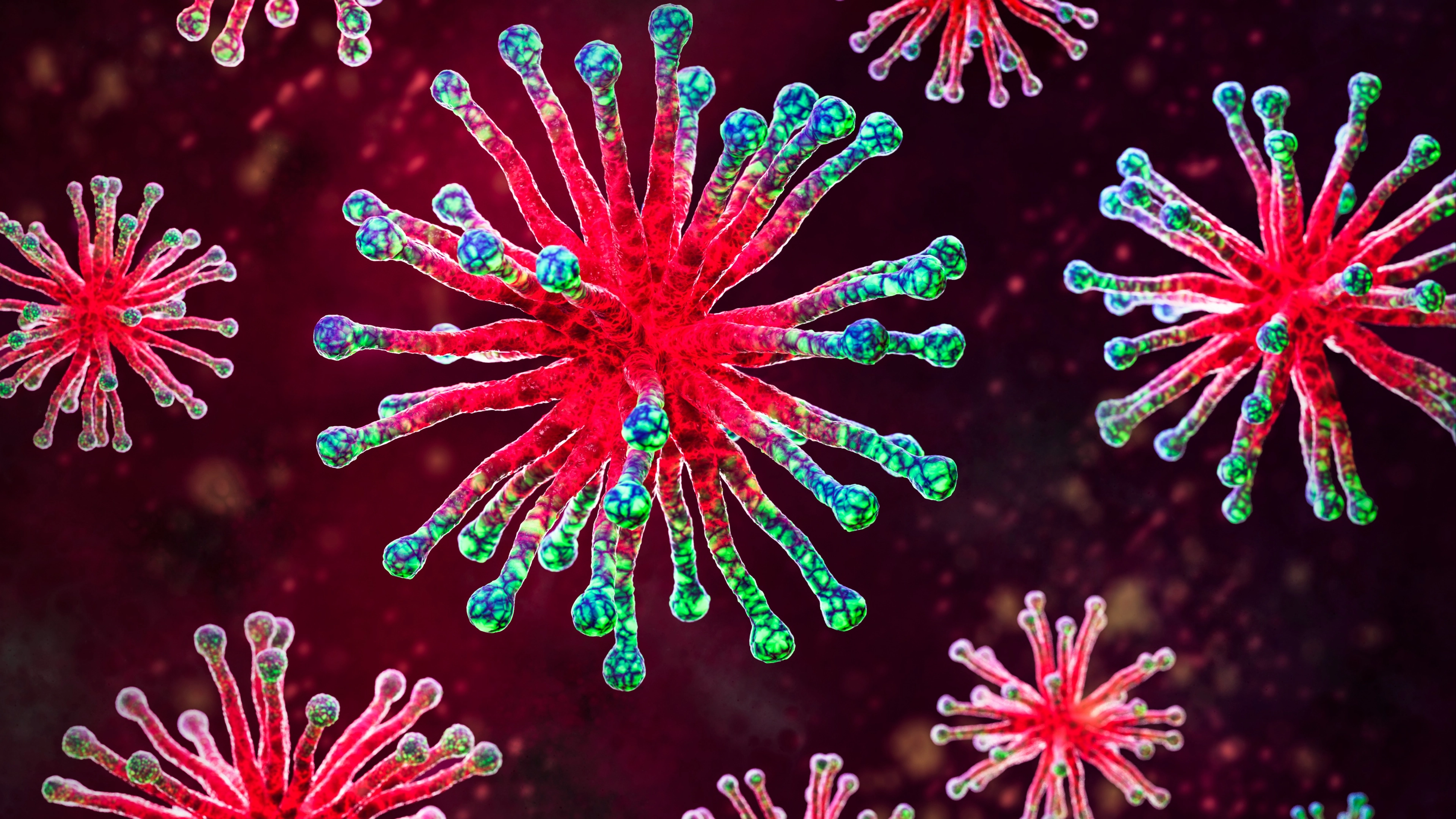 New Stratus Covid strain has distinct symptom that’s easy to spot