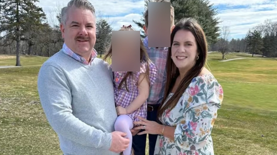 Major update given on husband with brain cancer who was killed by wife day after she posted tragic video online