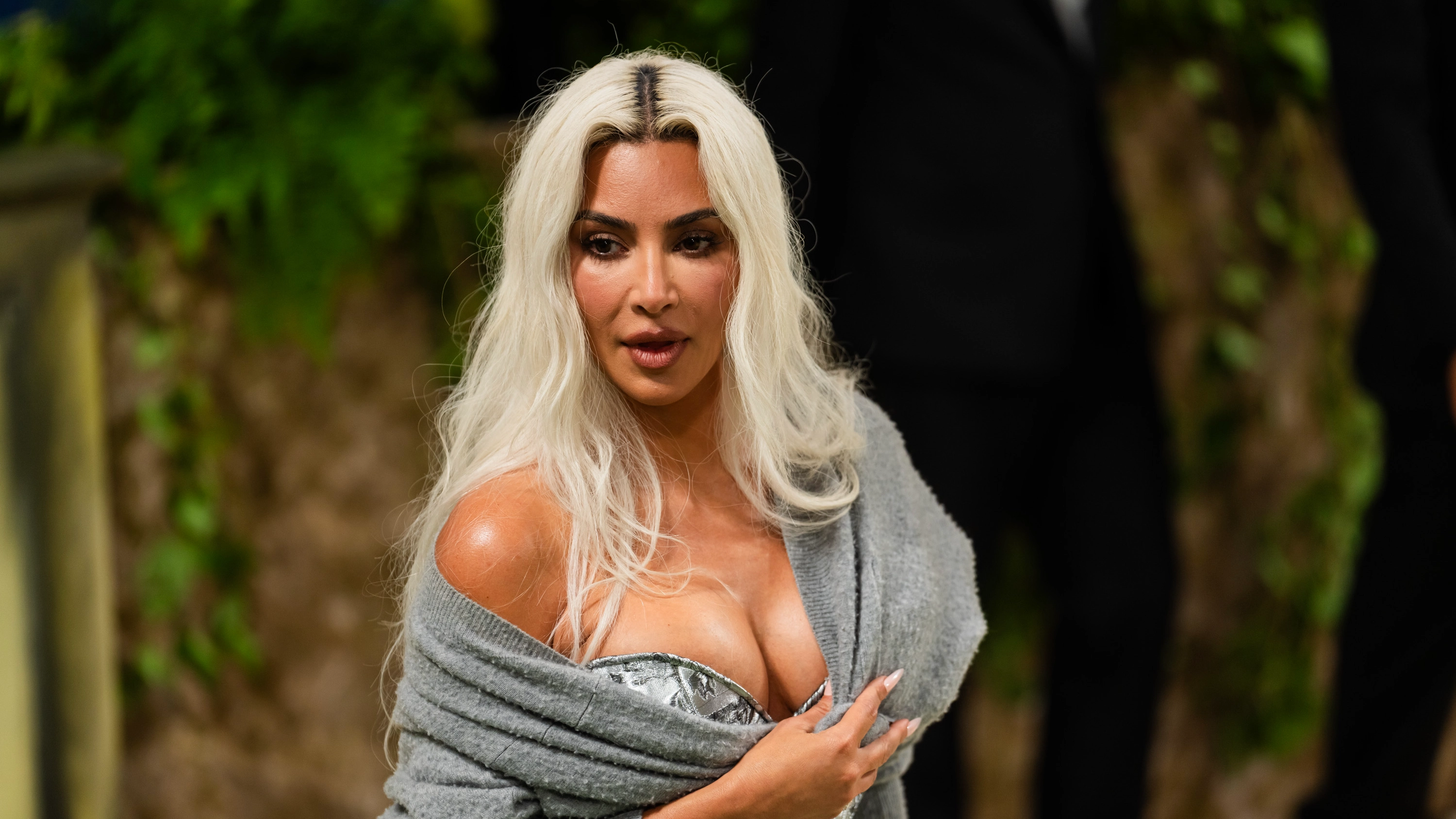 Kim Kardashian finally reveals truth behind ‘unhealthy’ outfit that sparked backlash from fans
