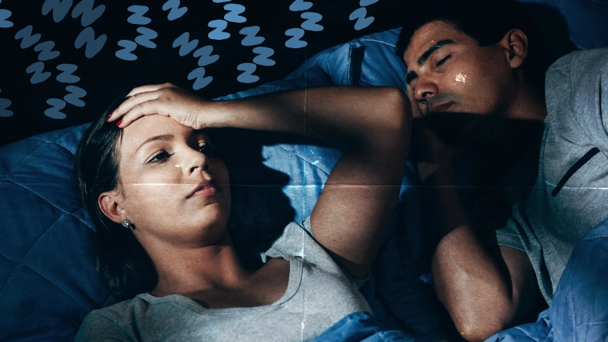 All the things causing you to wake up between 2am and 4am and what you can do