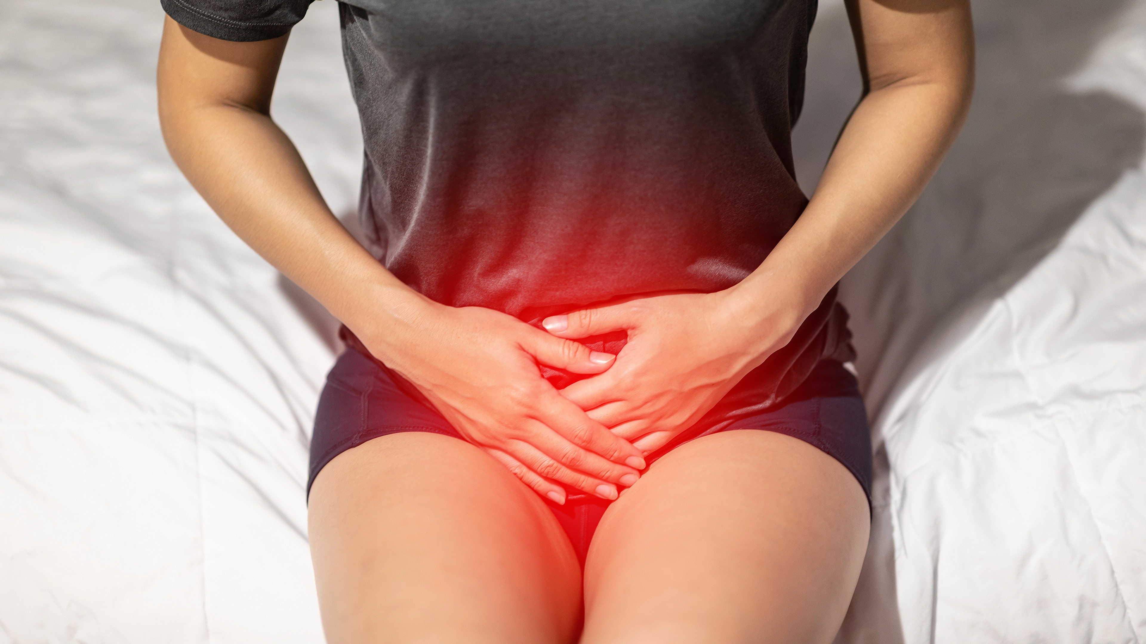 The cause of your UTIs could actually be hiding in your kitchen