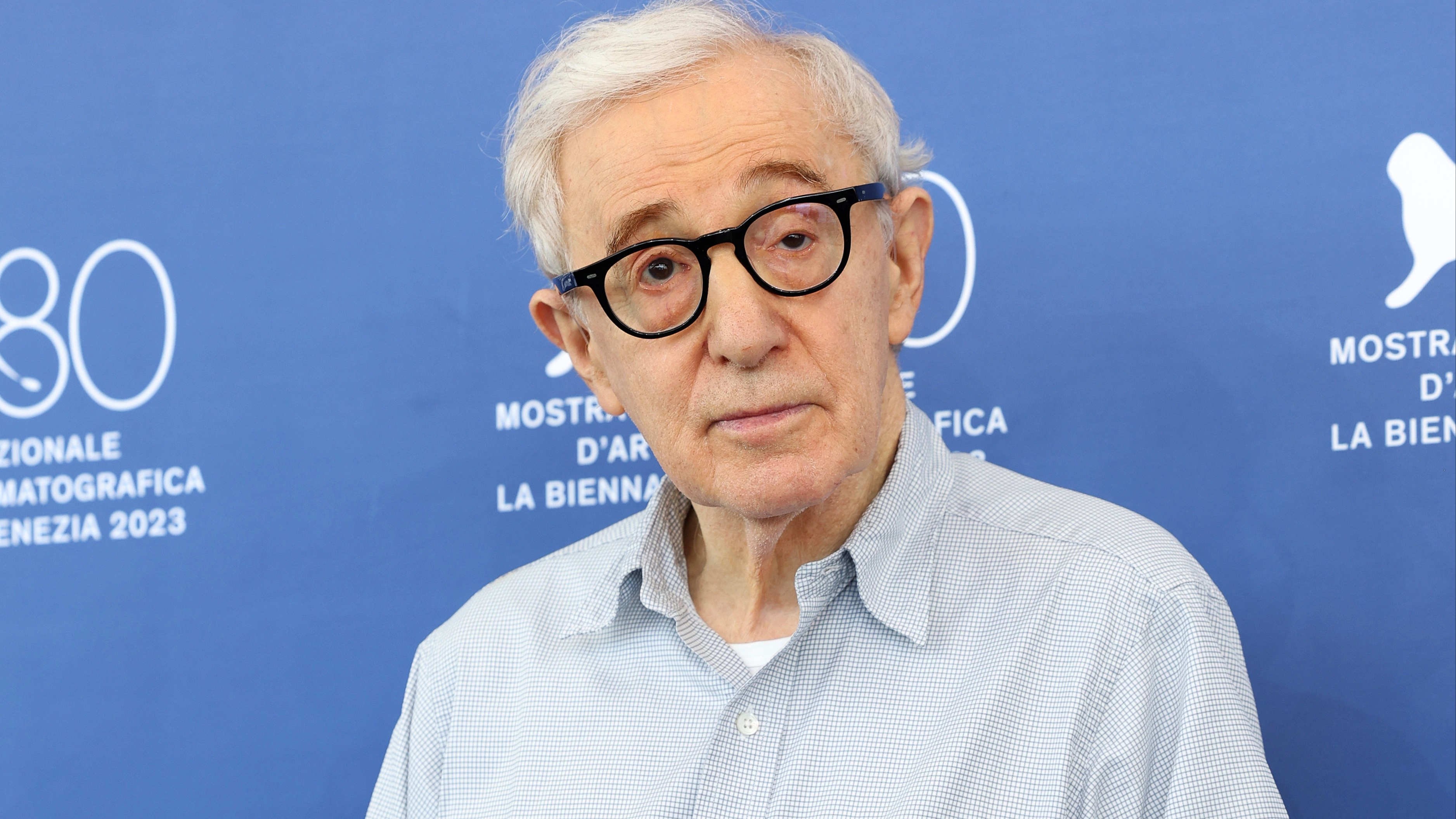 Woody Allen sparks controversy over bizarre comments about ‘getting ...