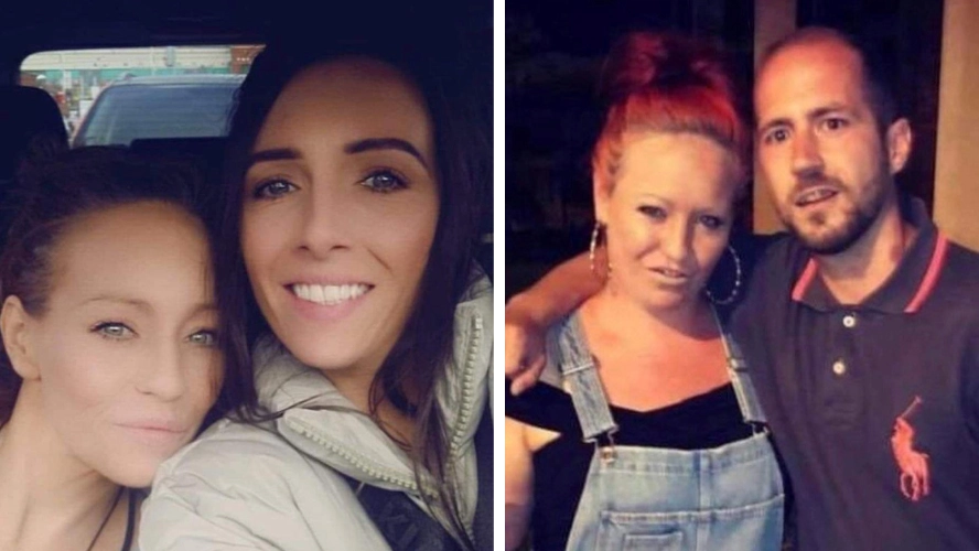 Mum, 34, died of cervical cancer after doctors repeatedly diagnosed her with constipation