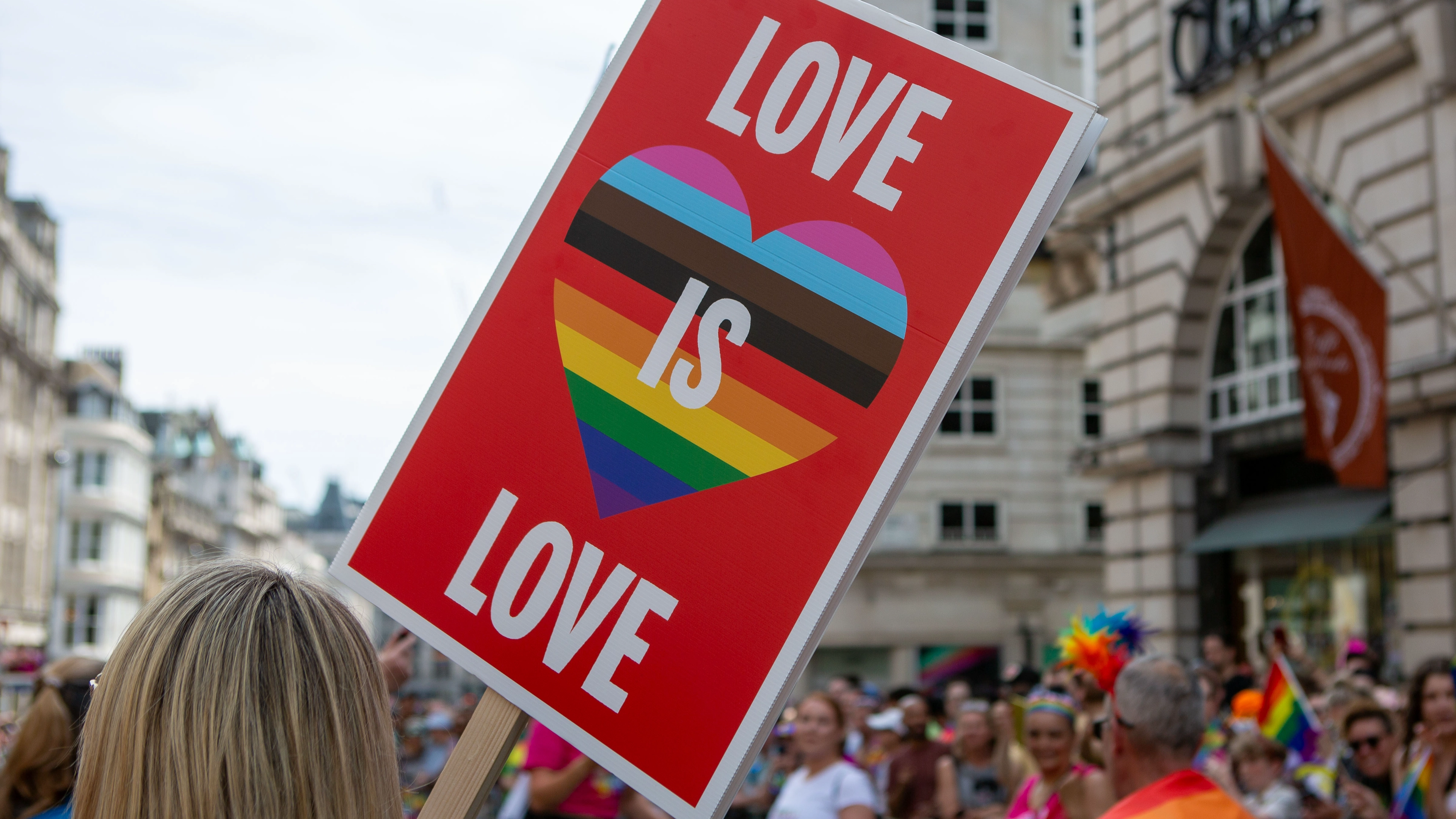 People concerned as US Department of State removes two letters from LGBTQ+