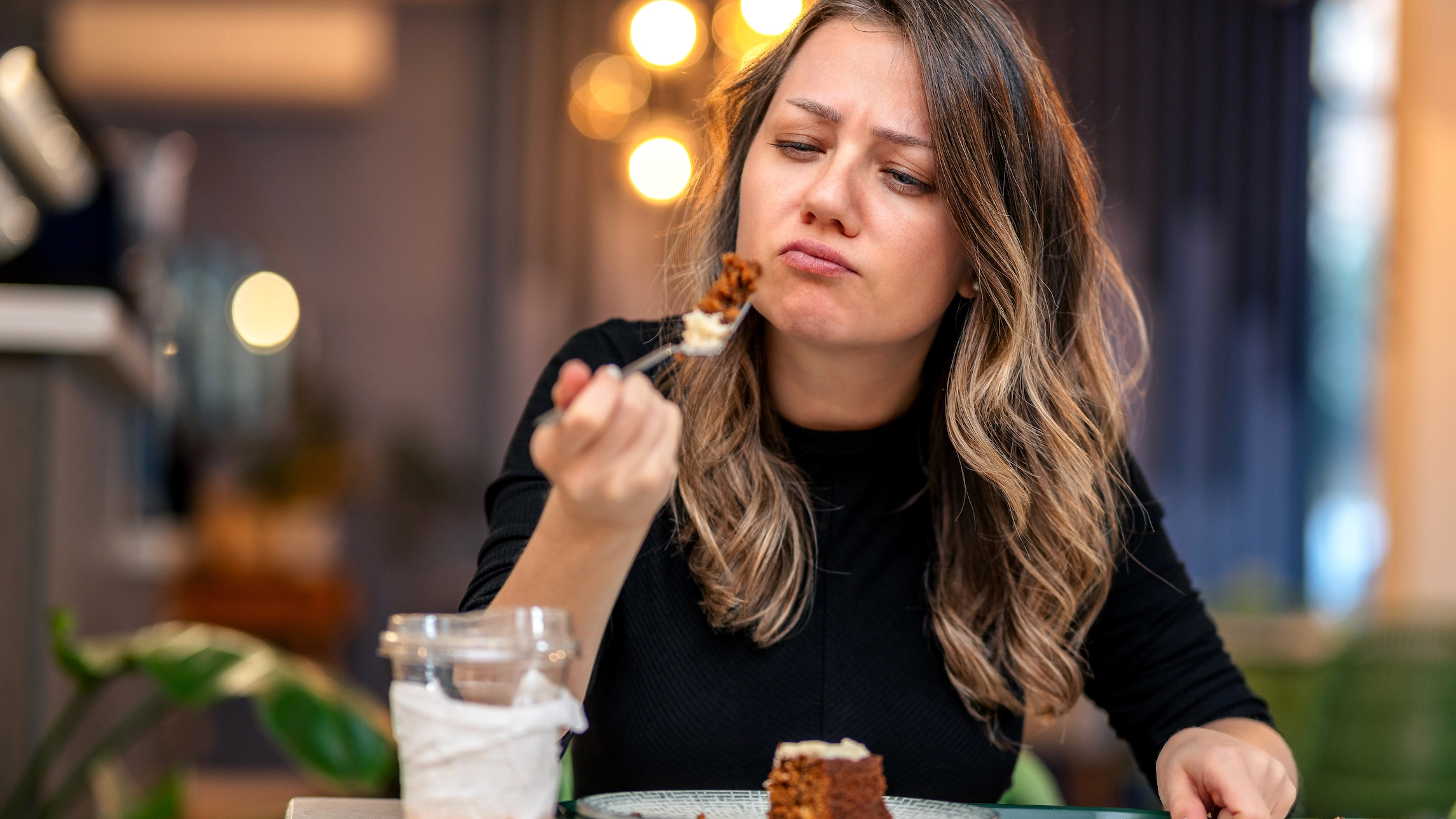 People only just learning what ‘having your cake and eating it’ means