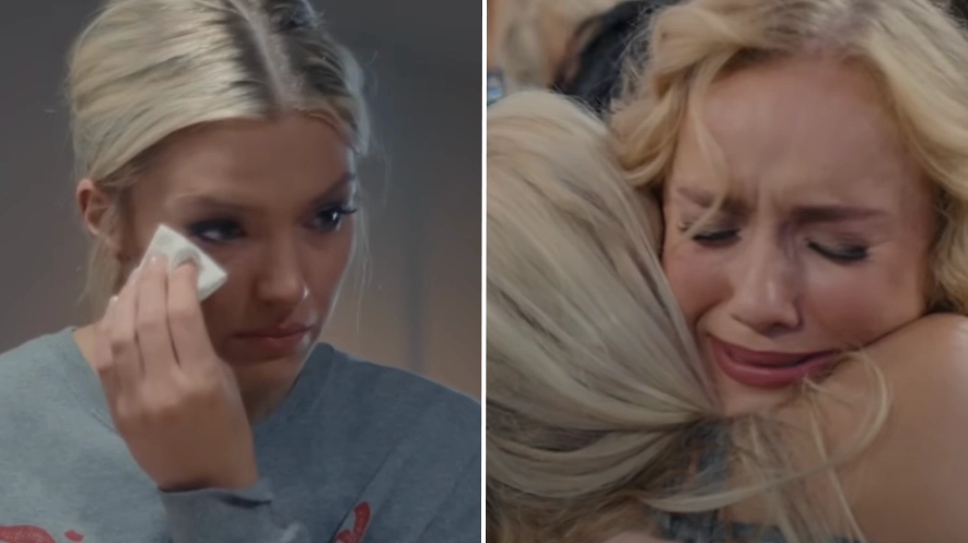 Netflix viewers speechless over ‘wild’ new documentary that exposes dark side of popular women’s sport