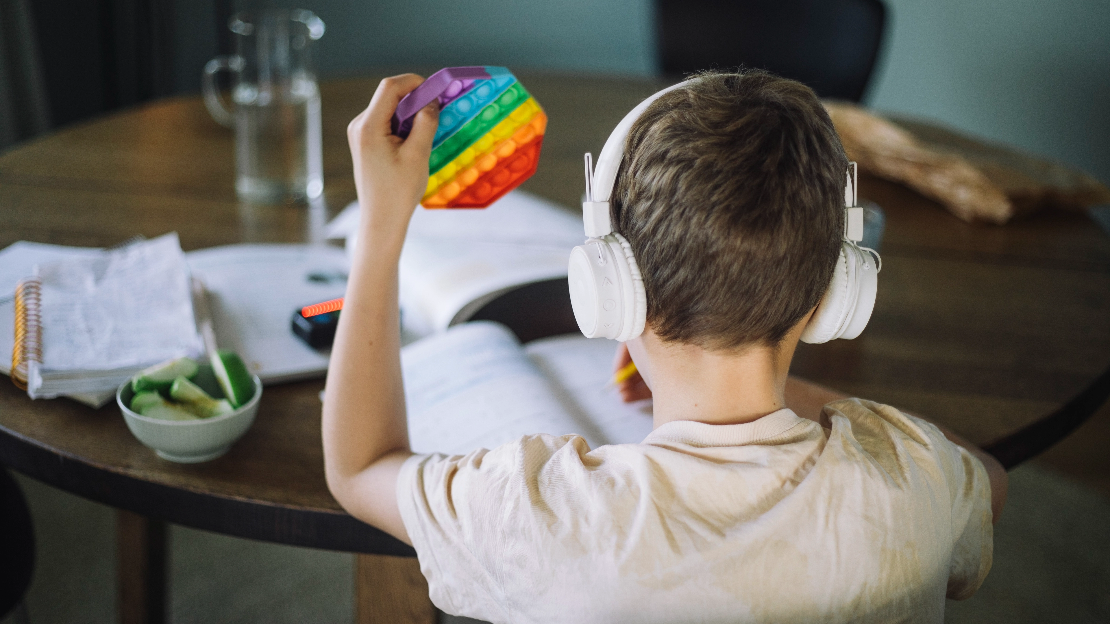 Doctors reveal reason why autism cases have increased so much recently