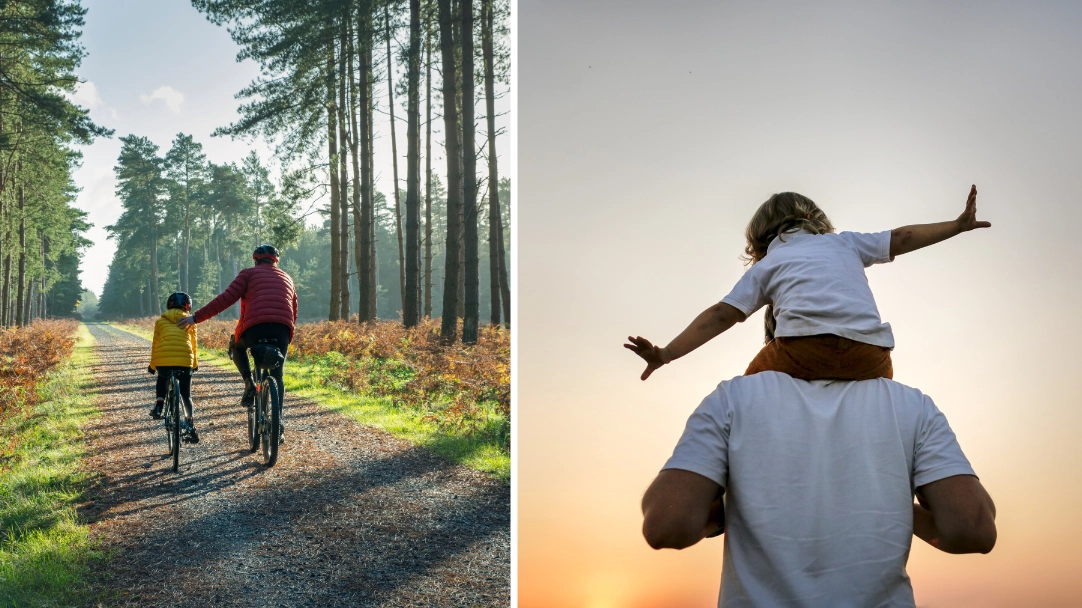 Scientists discover that parents really do have a favourite child and it’s usually always one type of person