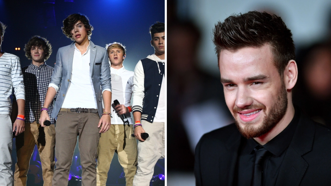 Harry Styles’ mum pays tribute to One Direction star Liam Payne following tragic death