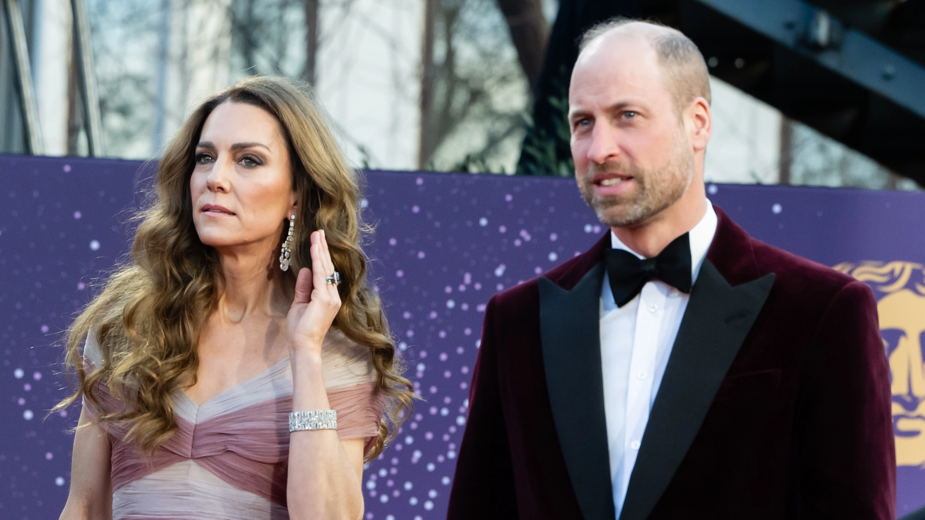 Kate Middleton makes ‘symbolic’ move with bold gesture during BAFTAs