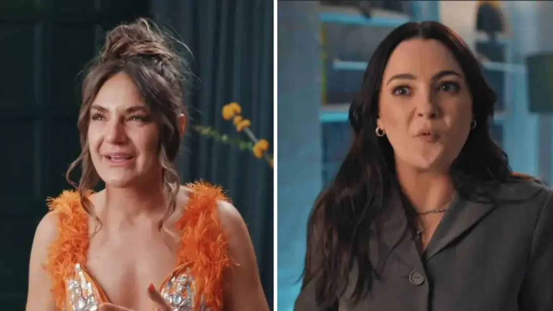 MAFS UK’s Kristina responds after ‘offensive’ sexuality question during explosive episode prompts major backlash