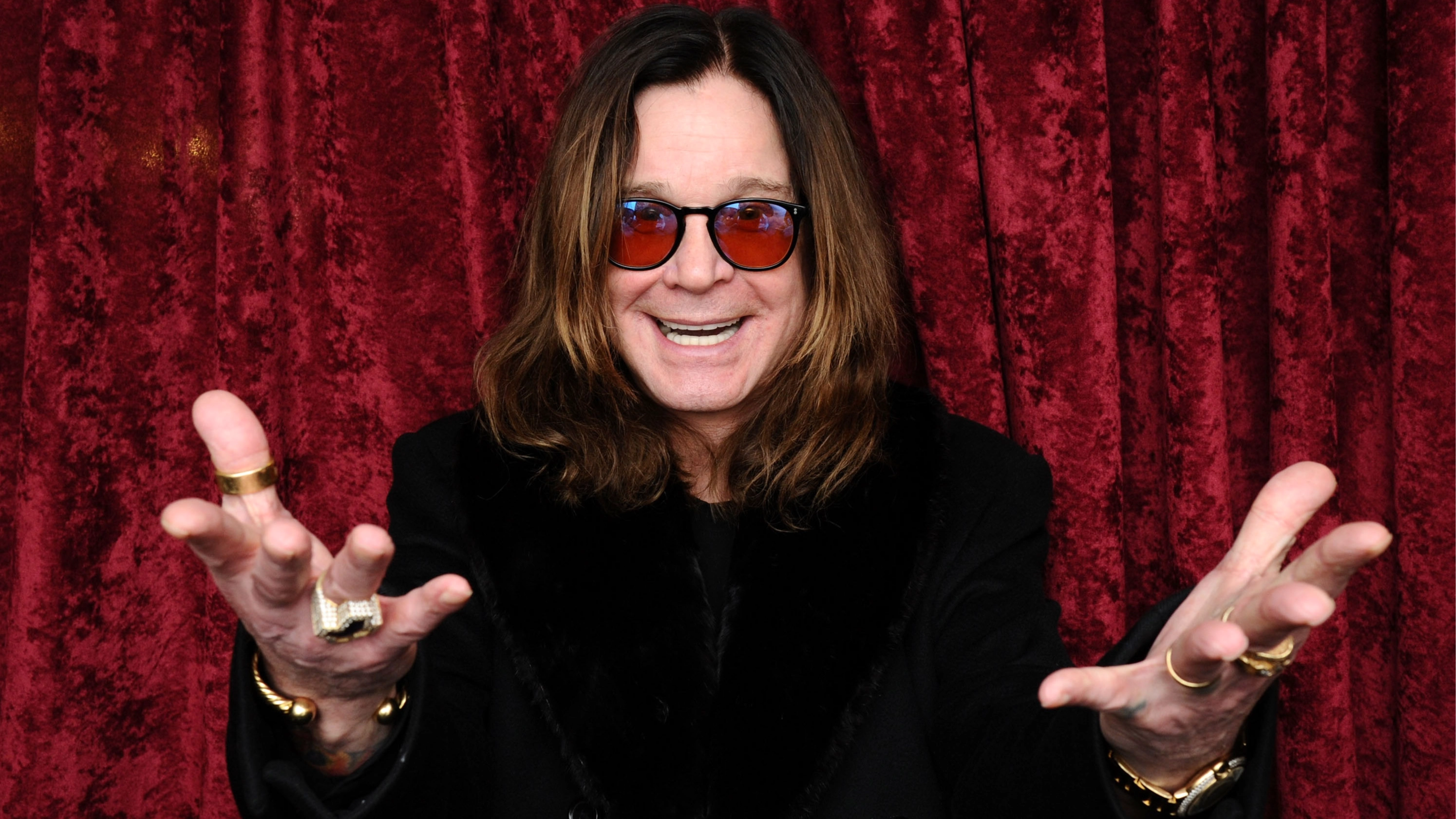 Ozzy Osbourne’s one demand for funeral granted as wife Sharon and kids pay their respects with heartwarming tributes