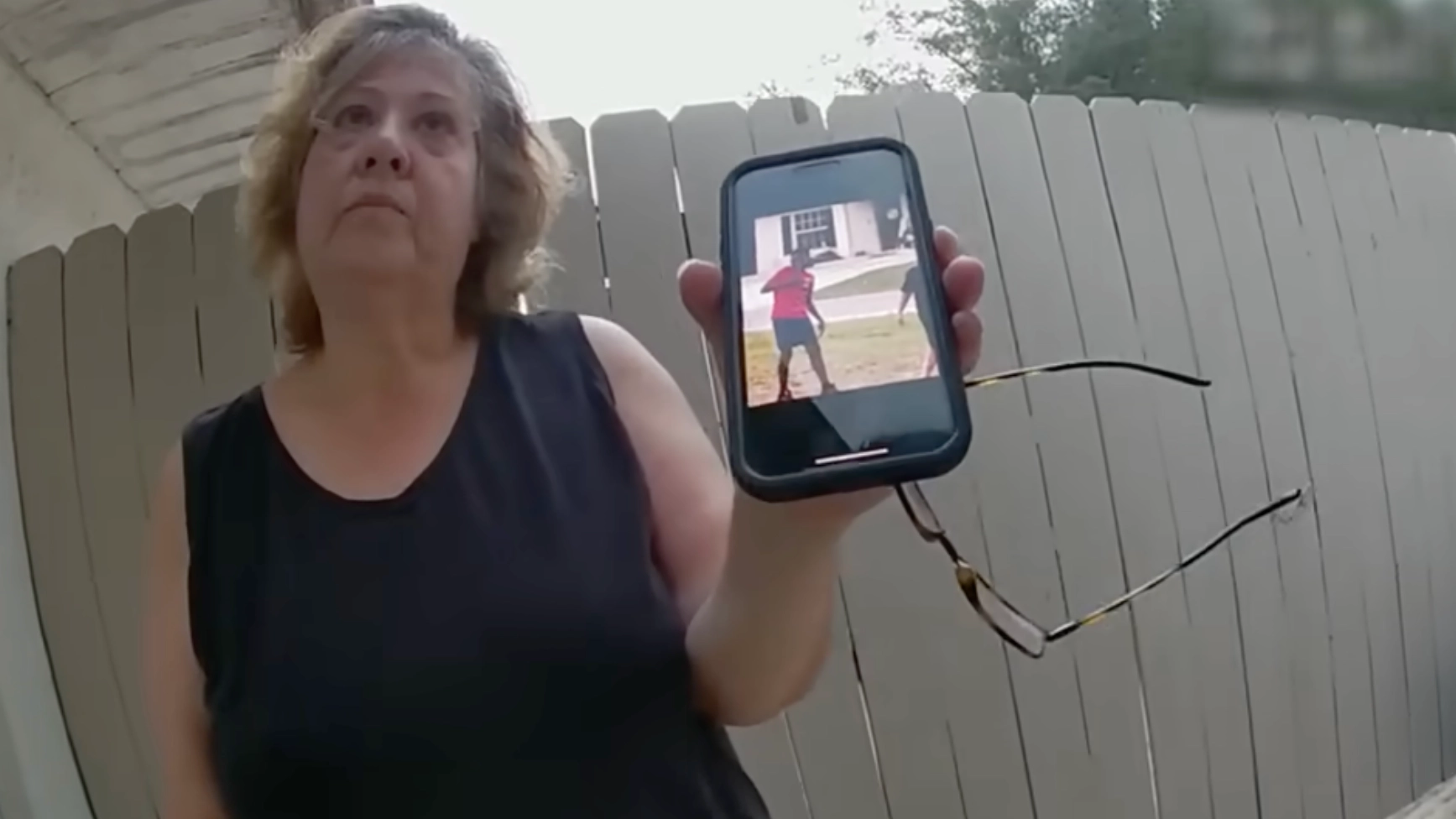 Controversial 'Stand Your Ground' law explained as warning issued over gut-wrenching true crime doc The Perfect Neighbor