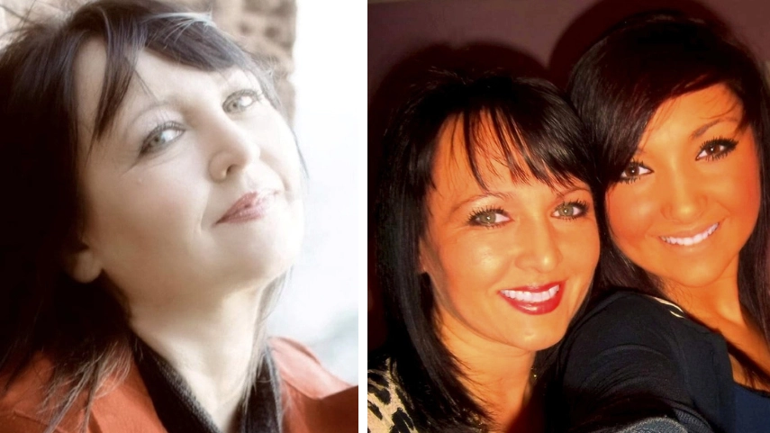 Mum who 'barely aged in 20 years' says it all down to her simple skincare routine