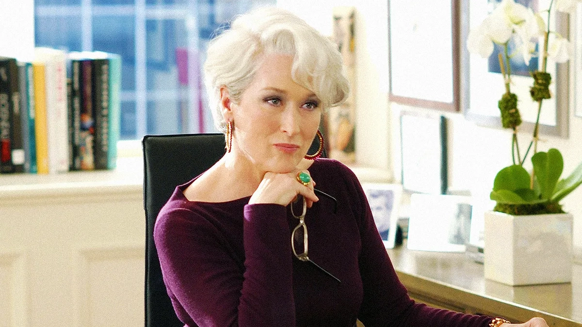 Meryl Streep reveals real reason she almost turned down Devils Wear Prada