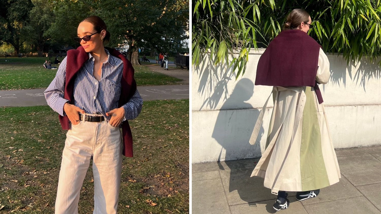 I wore the same £30 jumper for five days in a row - here’s the verdict