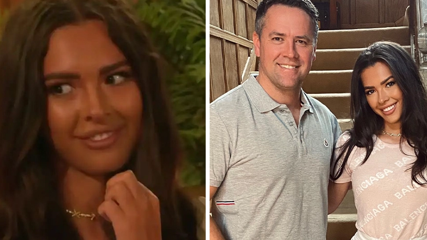 Love Island's Gemma Owen Shares 'Unfair' Way Dad 'Stopped Pocket Money'
