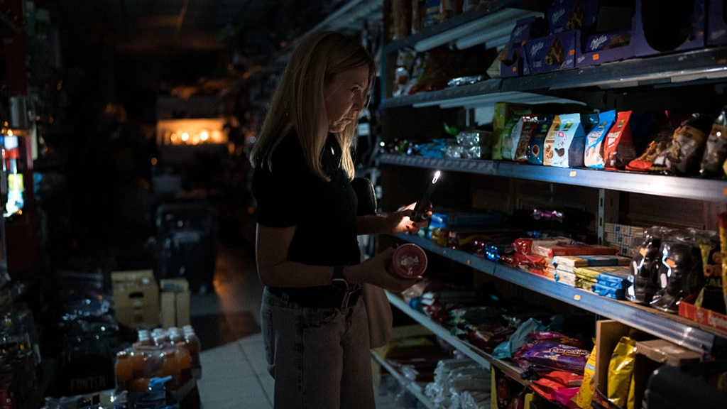 Spain and Portugal's mass power cuts raises crucial point about global disasters