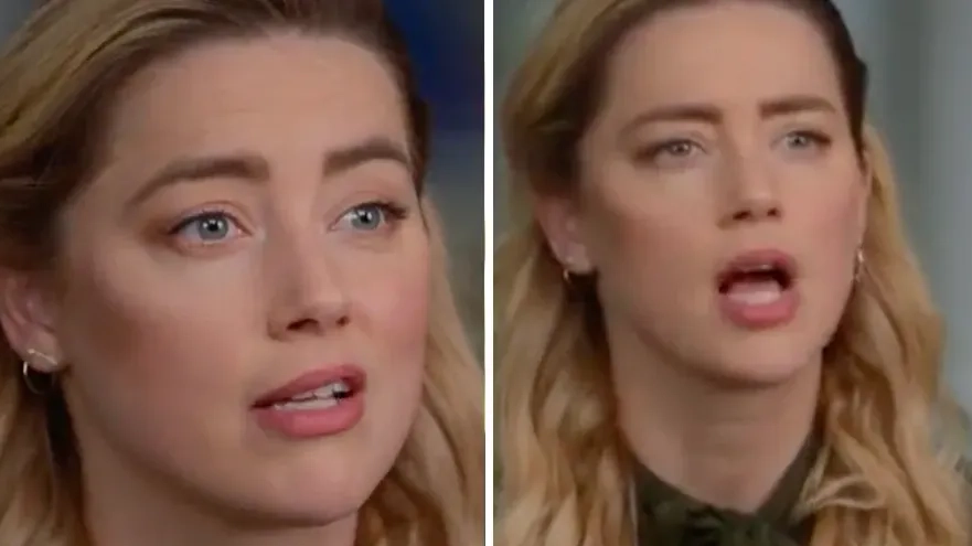 Amber Heard Breaks Silence On ‘Unfair’ Johnny Depp Verdict