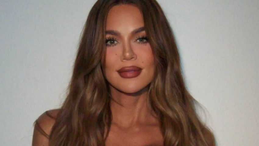 Khloé Kardashian shares her ‘man-ifest’ including very cheeky requirement for future boyfriend
