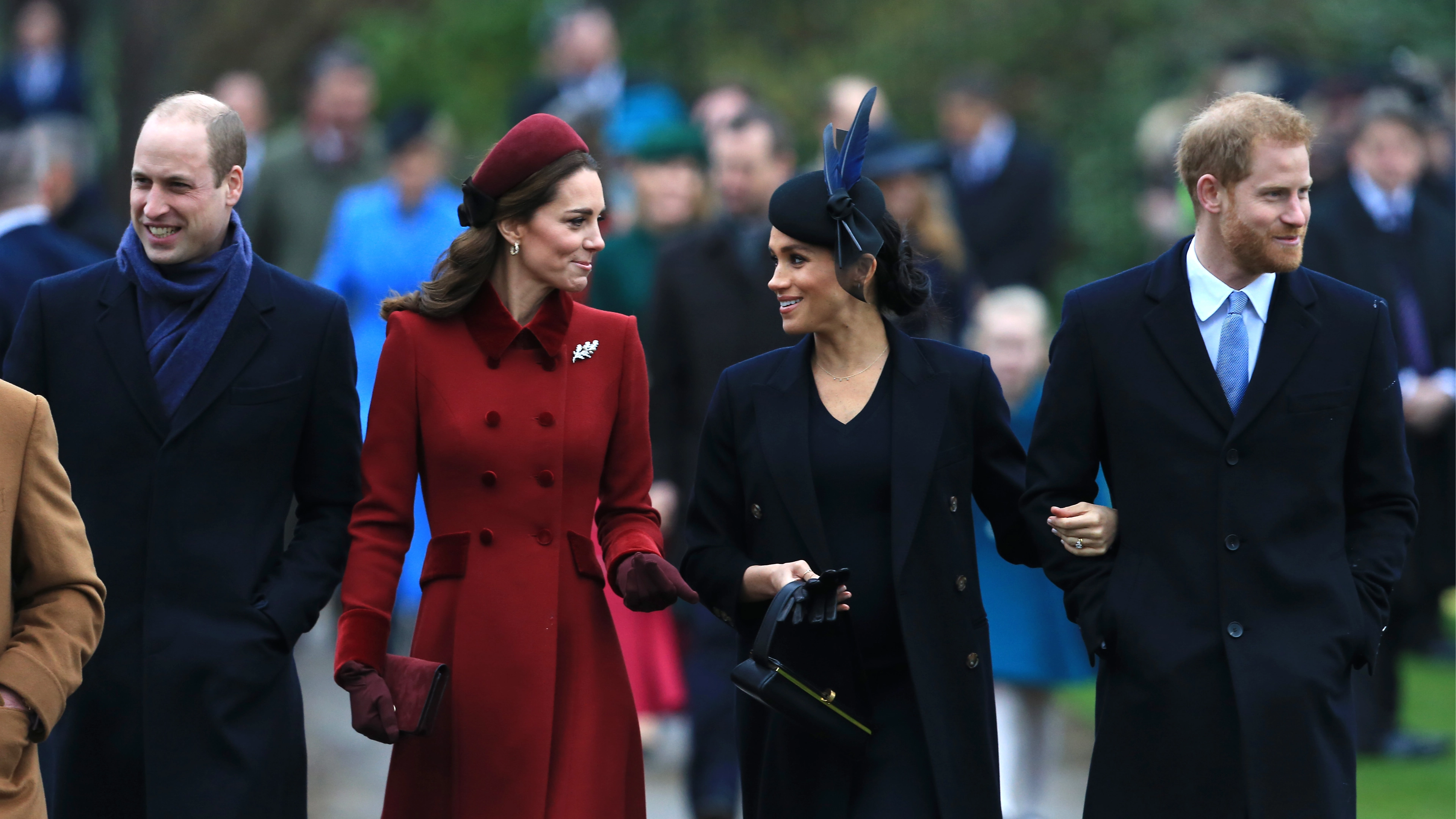 New claims about the ‘real reason’ Harry and Meghan left the royal family might surprise you