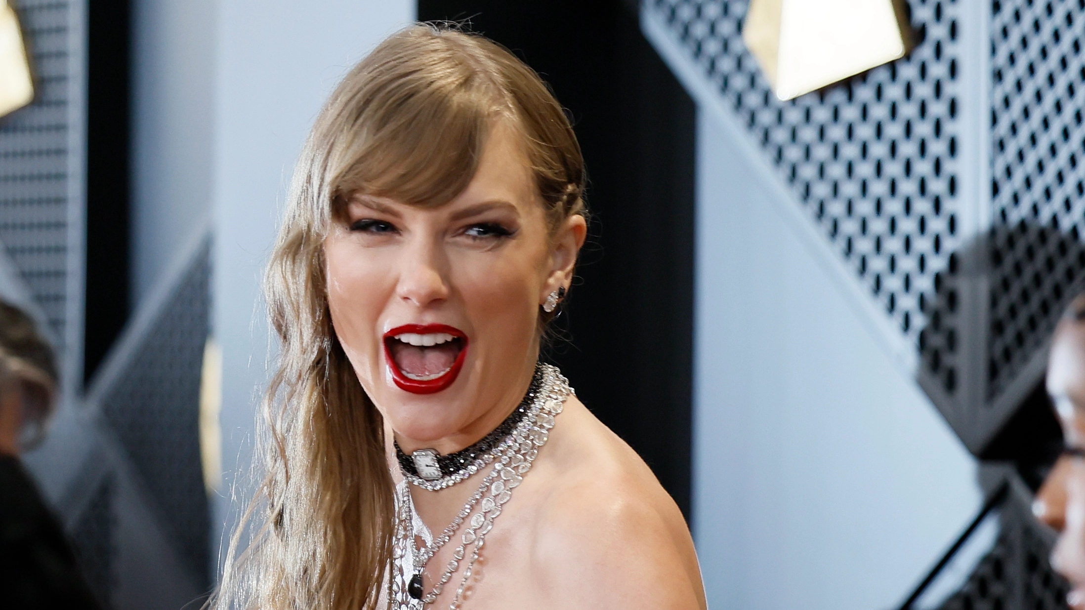 The Grammys once introduced extremely controversial dress code for celebs to follow that didn’t last long