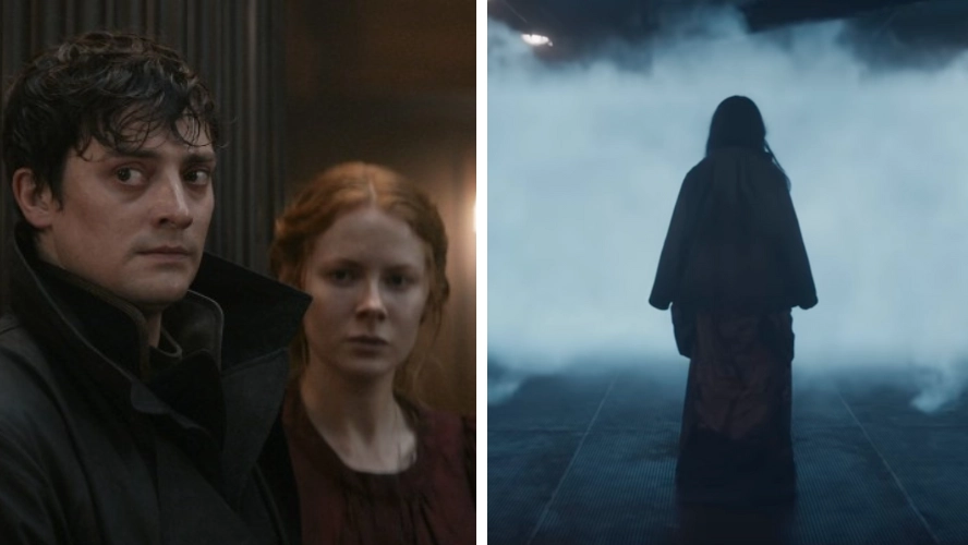 Netflix's most-anticipated mystery thriller series has just dropped