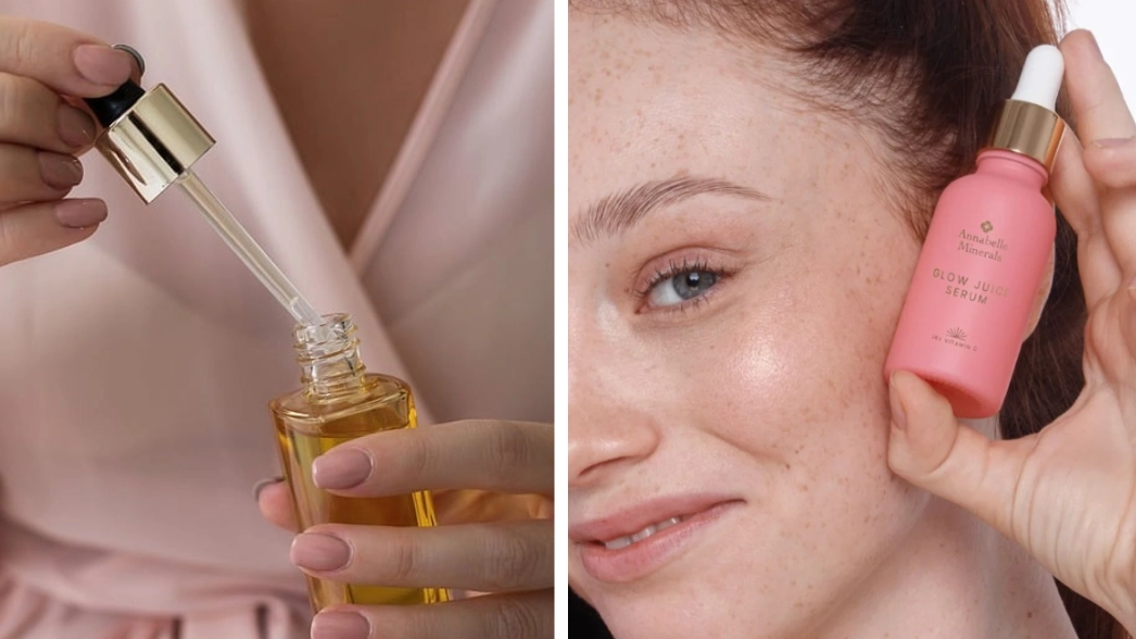 Women say their faces are ‘literally glowing’ from vitamin C serum that’s ‘better than £80 product’