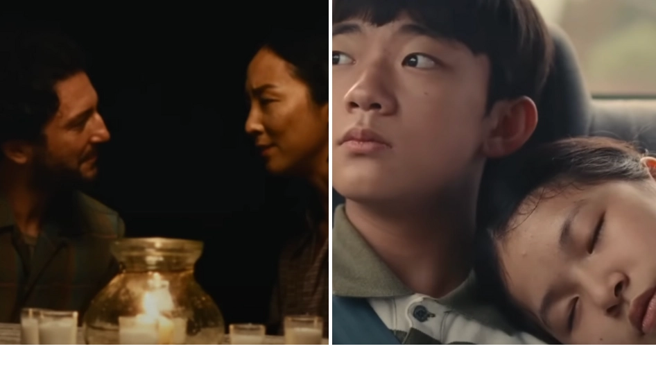 Oscar nominated romance with near-perfect Rotten Tomatoes score lands on Netflix this week